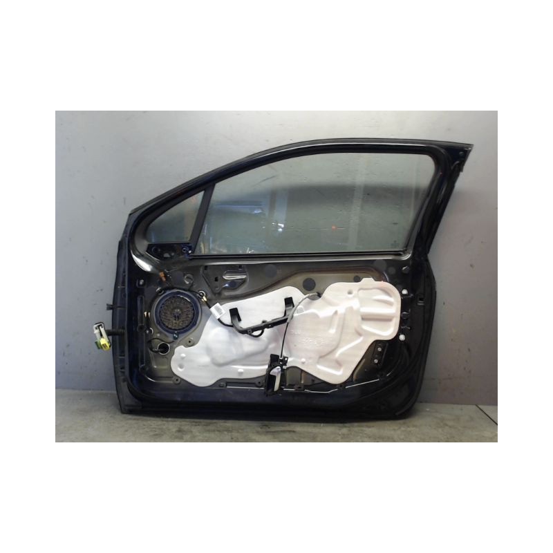 PORTE AVANT DROIT PEUGEOT 208