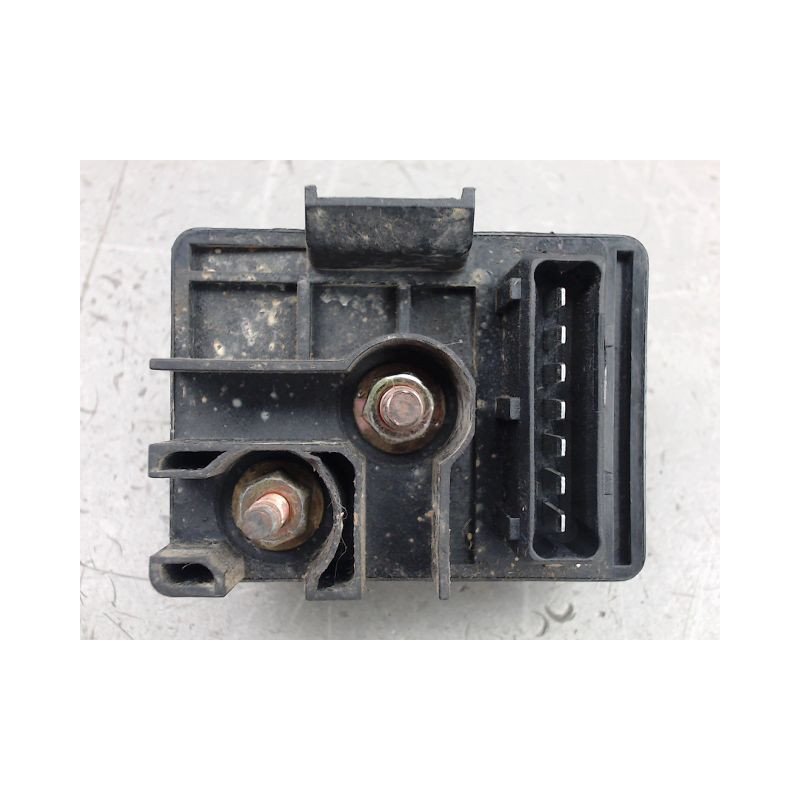 BOITIER DE PRECHAUFFAGE PEUGEOT 306