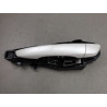 POIGNEE EXTERIEURE PORTE ARRIERE GAUCHE PEUGEOT 508