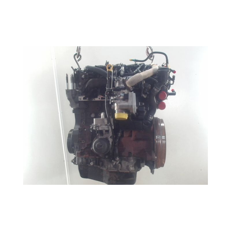 MOTEUR DIESEL CITROEN C-CROSSER 2.2 HDi