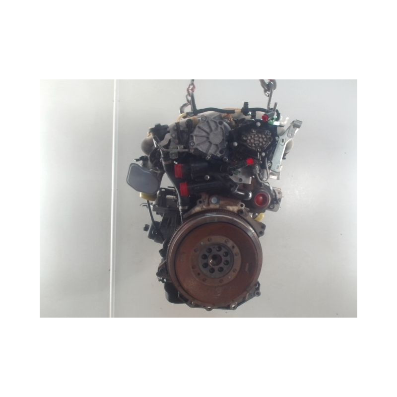 MOTEUR DIESEL CITROEN C-CROSSER 2.2 HDi