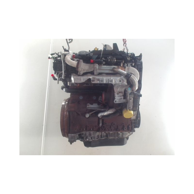 MOTEUR DIESEL CITROEN C-CROSSER 2.2 HDi