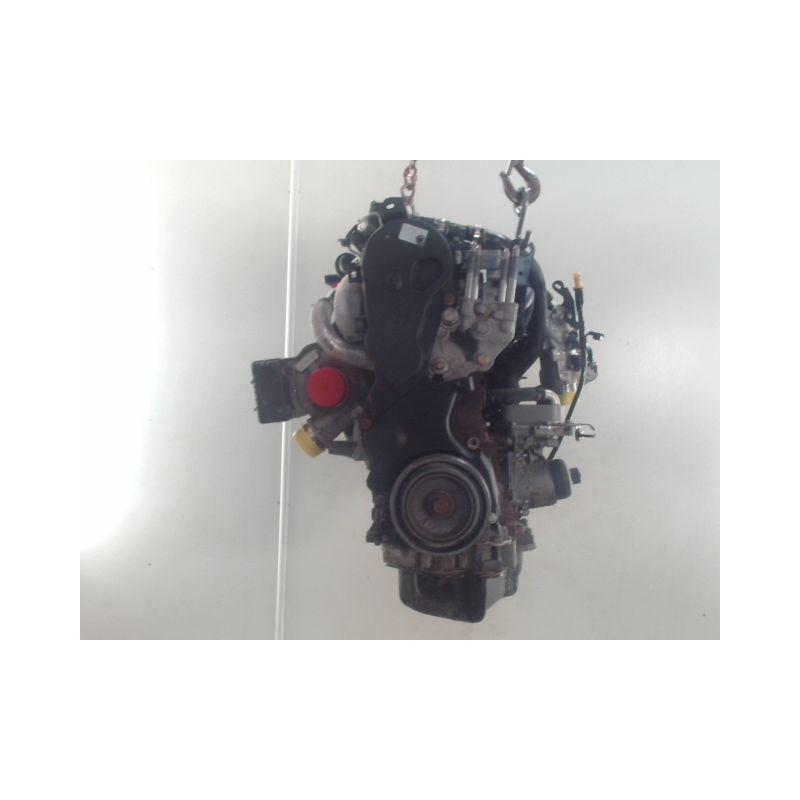 MOTEUR DIESEL CITROEN C-CROSSER 2.2 HDi