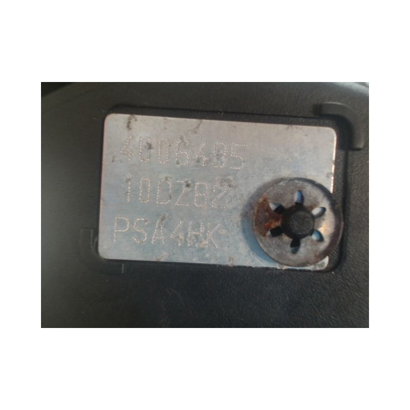 MOTEUR DIESEL CITROEN C-CROSSER 2.2 HDi