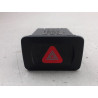 BOUTON DE WARNING VOLKSWAGEN GOLF