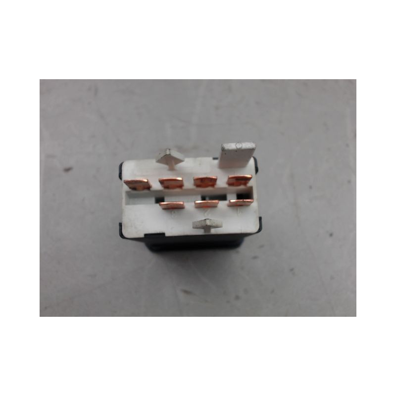 BOUTON DE WARNING VOLKSWAGEN GOLF