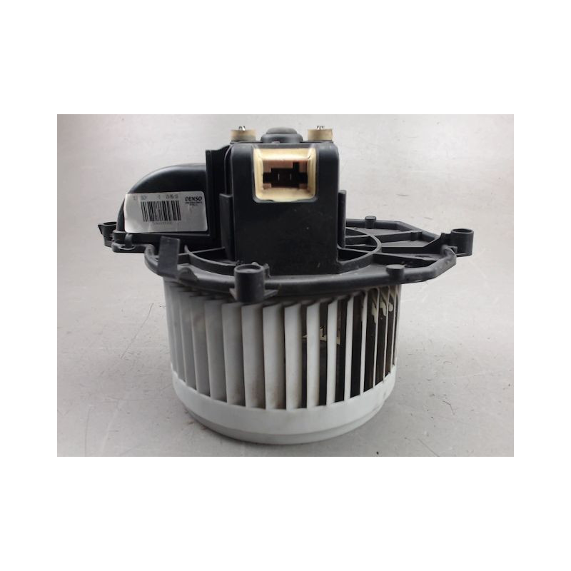 MOTEUR VENTILATEUR CHAUFFAGE PEUGEOT PARTNER