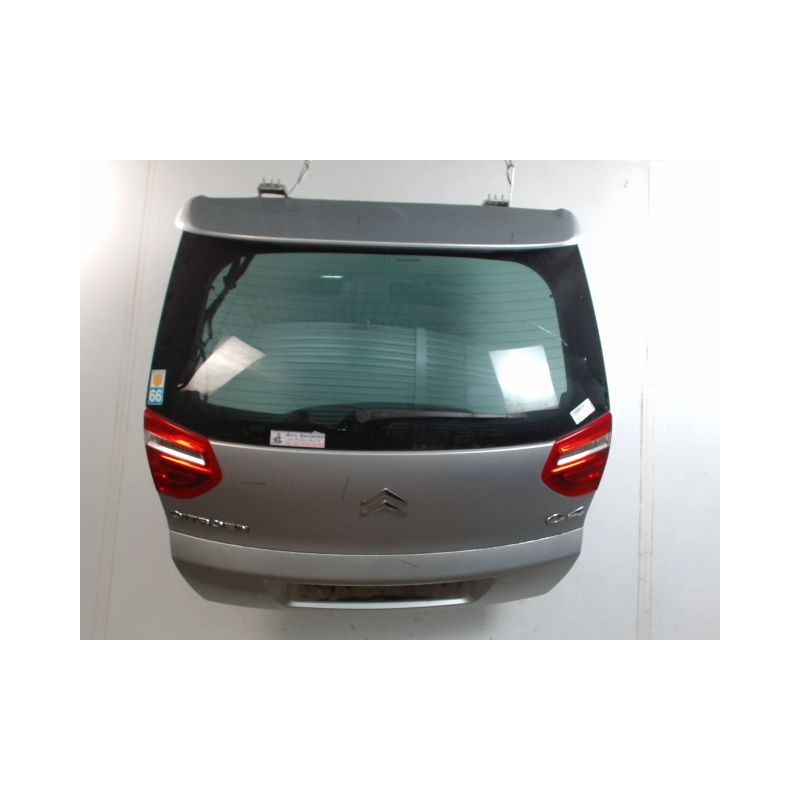 HAYON CITROEN C4