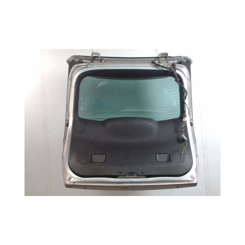 HAYON CITROEN C4