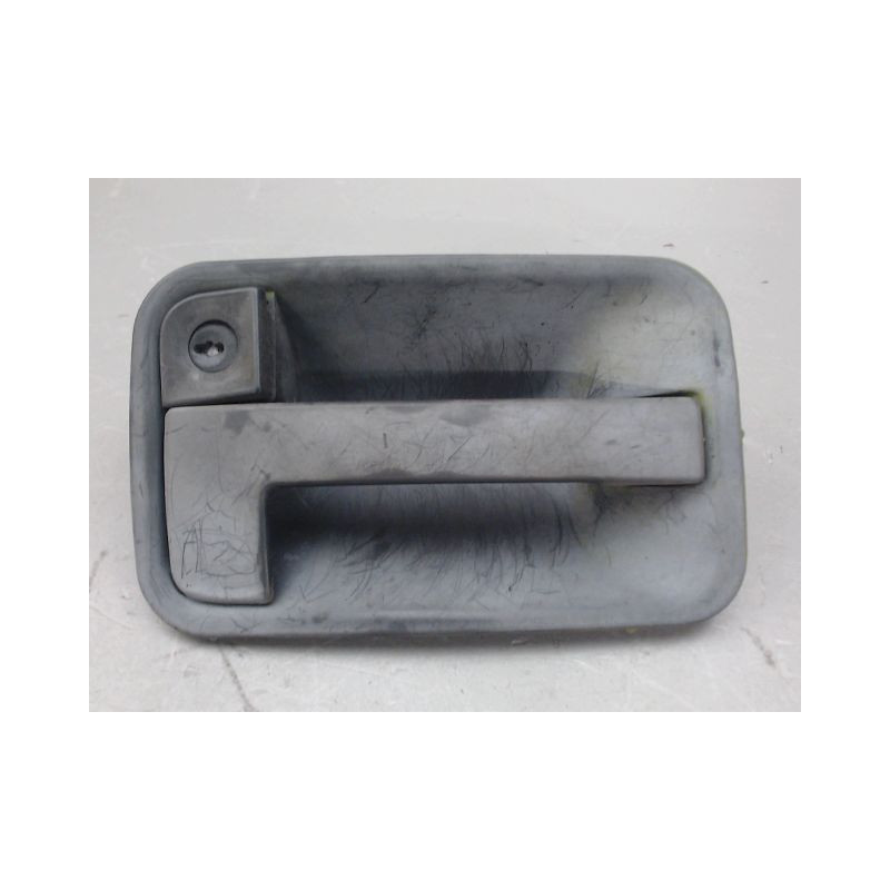 POIGNEE EXTERIEURE PORTE AVANT GAUCHE CITROEN JUMPY