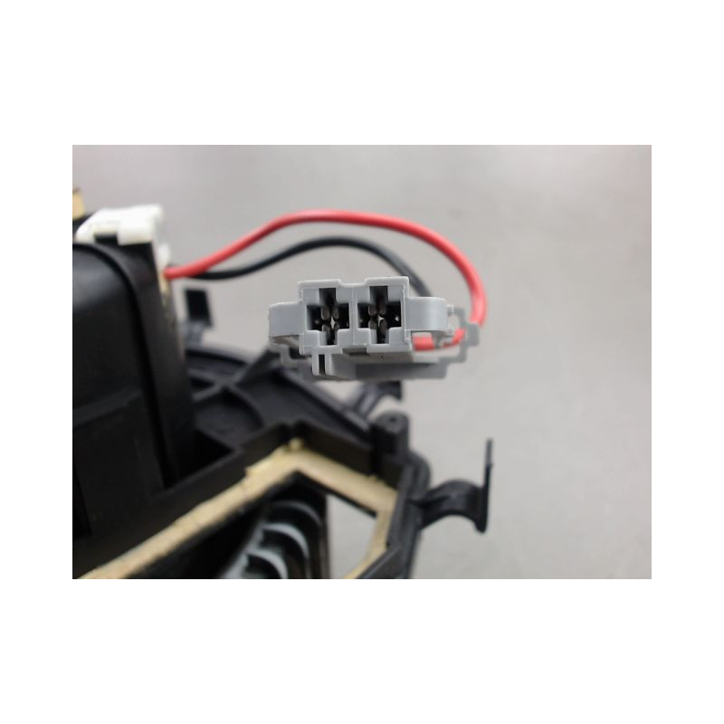 MOTEUR VENTILATEUR CHAUFFAGE CITROEN C4