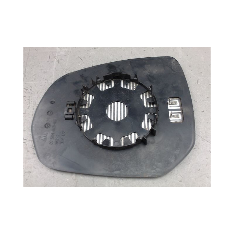 GLACE RETROVISEUR EXT D CITROEN C4