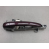 POIGNEE EXTERIEURE PORTE ARRIERE DROIT PEUGEOT 407