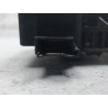 SERRURE COFFRE ARRIERE B.M.W. SERIE 3