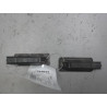 ECLAIREUR PLAQUE DE POLICE CITROEN DS3 2009-