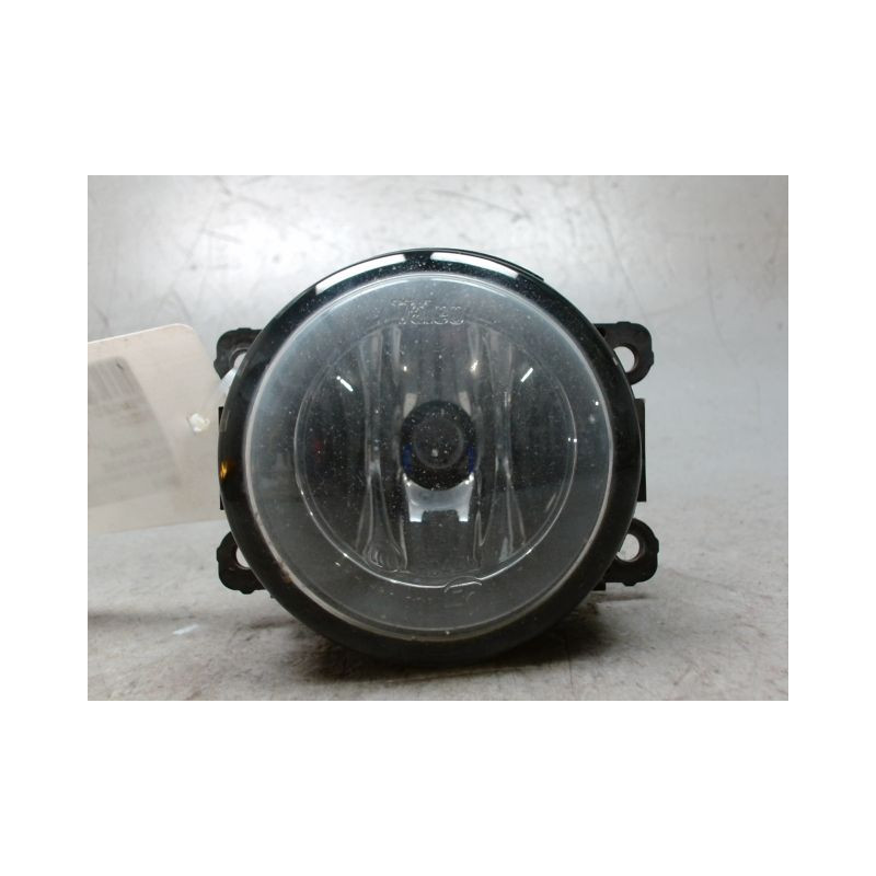 PHARE ANTIBROUILLARD AVANT DROIT PEUGEOT 207 CC