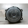 PHARE ANTIBROUILLARD AVANT DROIT PEUGEOT 207 CC