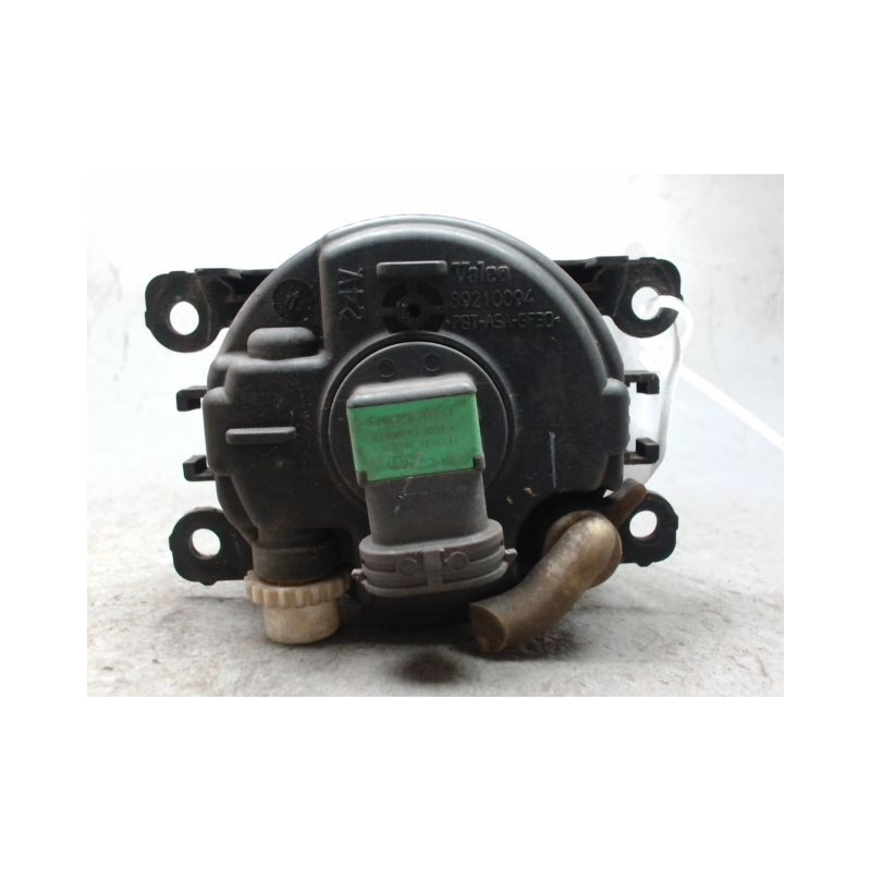 PHARE ANTIBROUILLARD AVANT DROIT PEUGEOT 207 CC