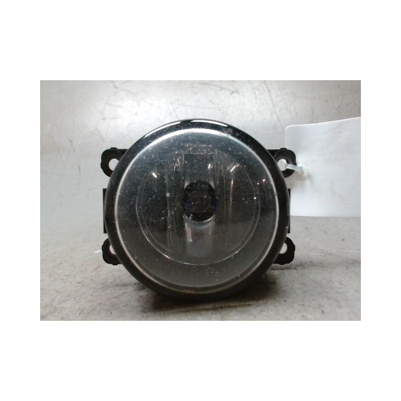 PHARE ANTIBROUILLARD AVANT GAUCHE PEUGEOT 207 CC