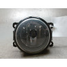 PHARE ANTIBROUILLARD AVANT GAUCHE PEUGEOT 207 CC