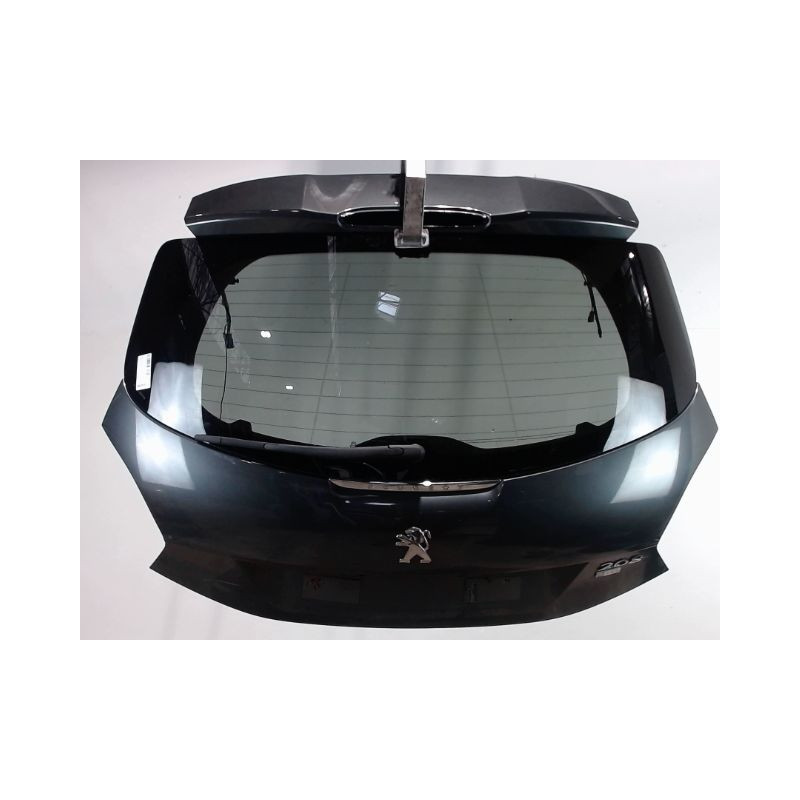 HAYON PEUGEOT 208