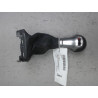 POMMEAU LEVIER VITESSES AUDI A1 1.4 TFSI