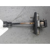 TIRANT PORTE AVANT GAUCHE CITROEN C4 2010-