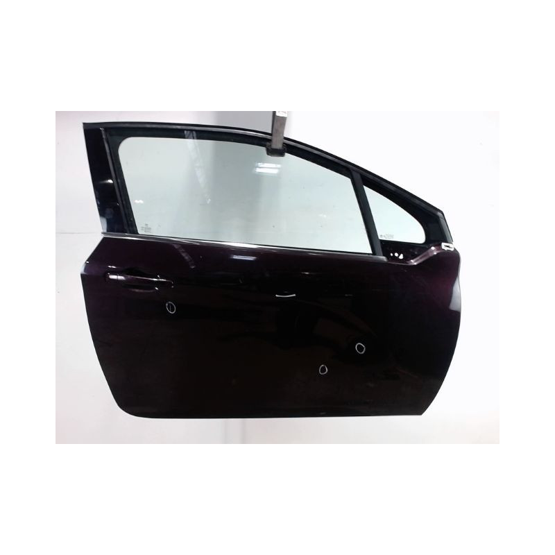 PORTE AVANT DROIT PEUGEOT 208