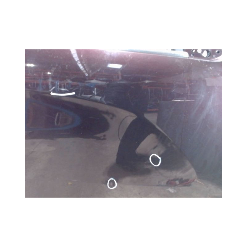 PORTE AVANT DROIT PEUGEOT 208