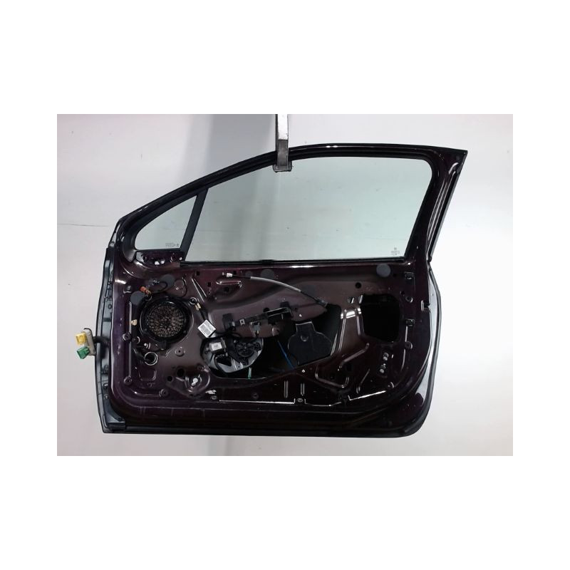 PORTE AVANT DROIT PEUGEOT 208