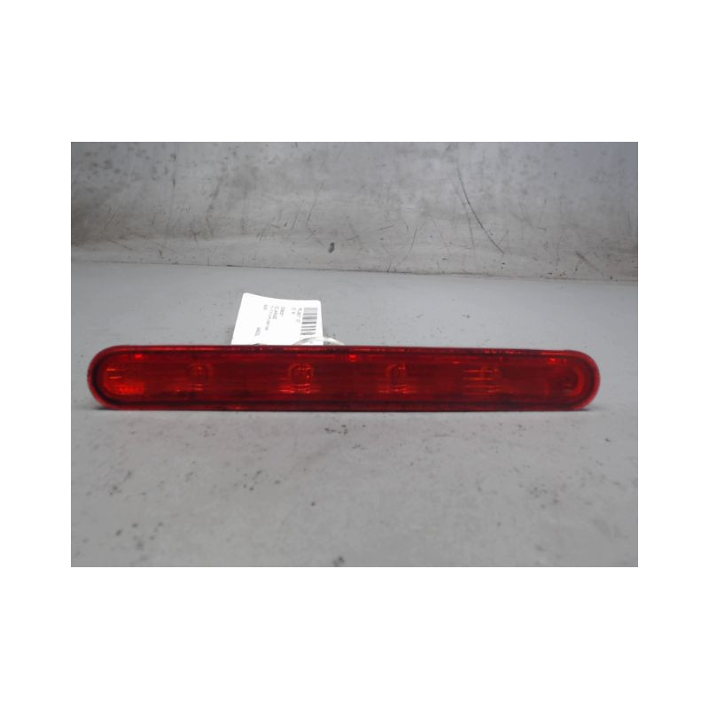 FEUX STOP SUPPLEMENTAIRE PEUGEOT 207 5P