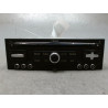 AUTORADIO PEUGEOT 207 5P