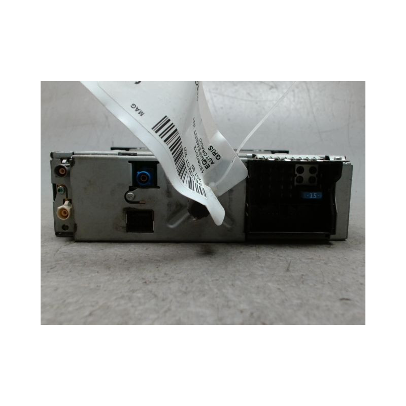 AUTORADIO PEUGEOT 207 5P