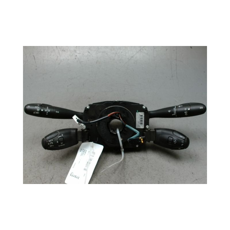 BLOC COMMODOS PEUGEOT 207 5P