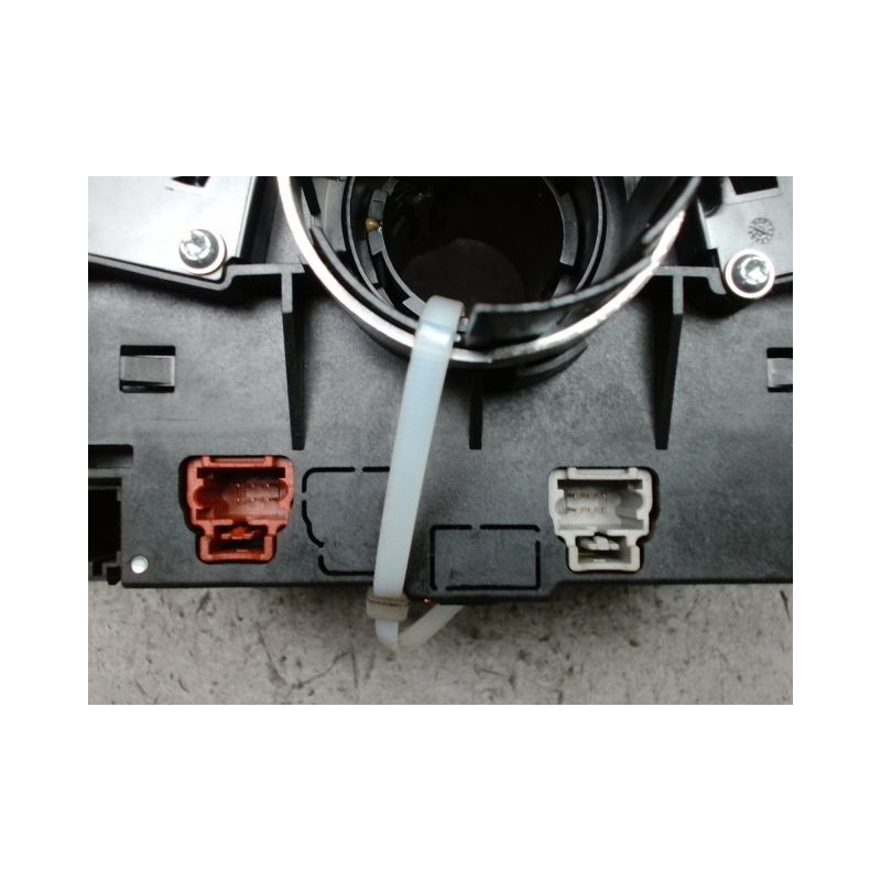 BLOC COMMODOS PEUGEOT 207 5P