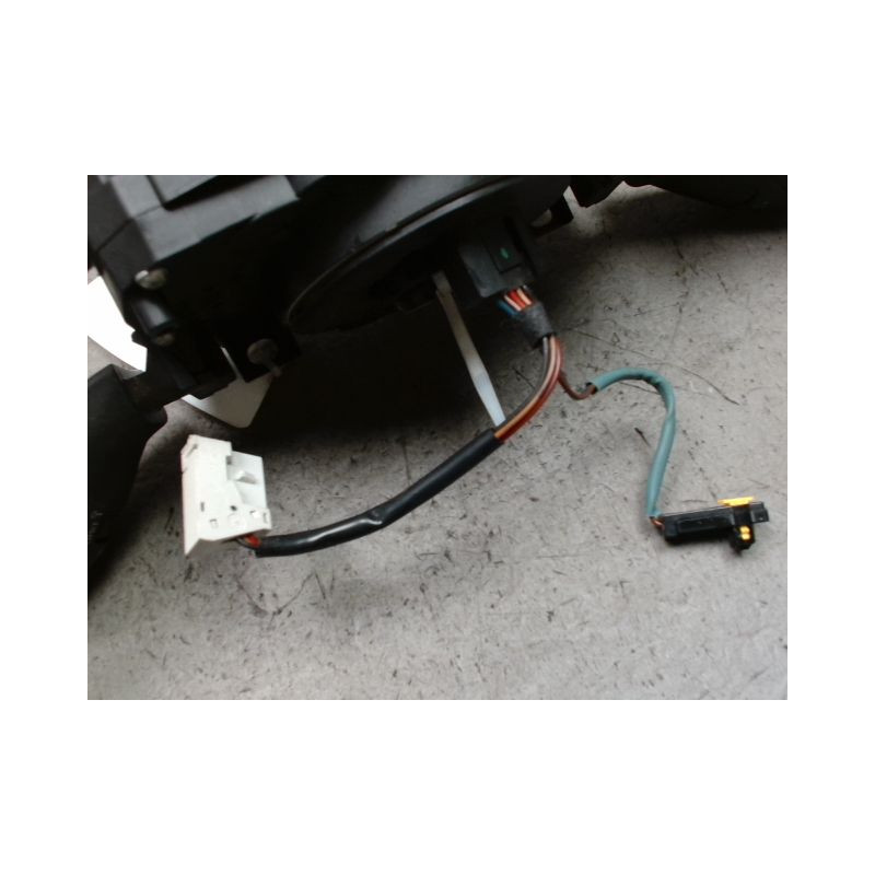 BLOC COMMODOS PEUGEOT 207 5P