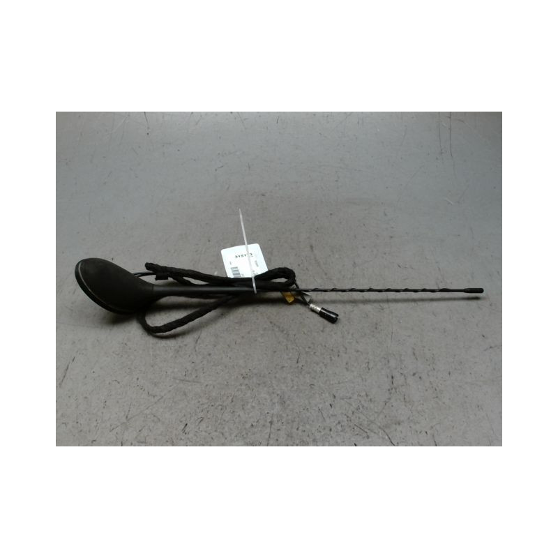 ANTENNE RADIO PEUGEOT 207 5P