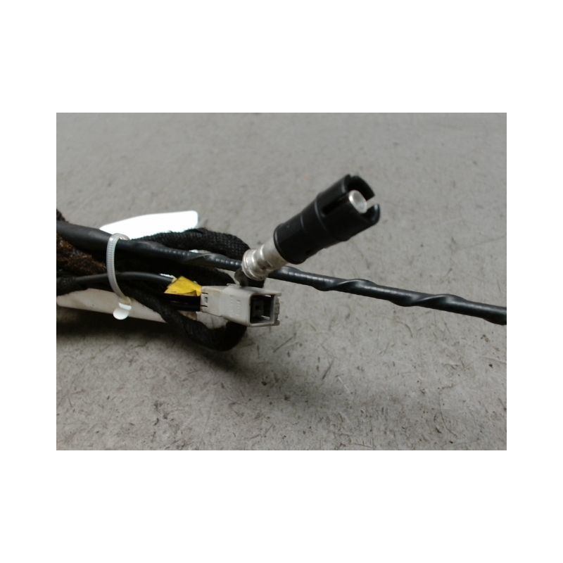 ANTENNE RADIO PEUGEOT 207 5P