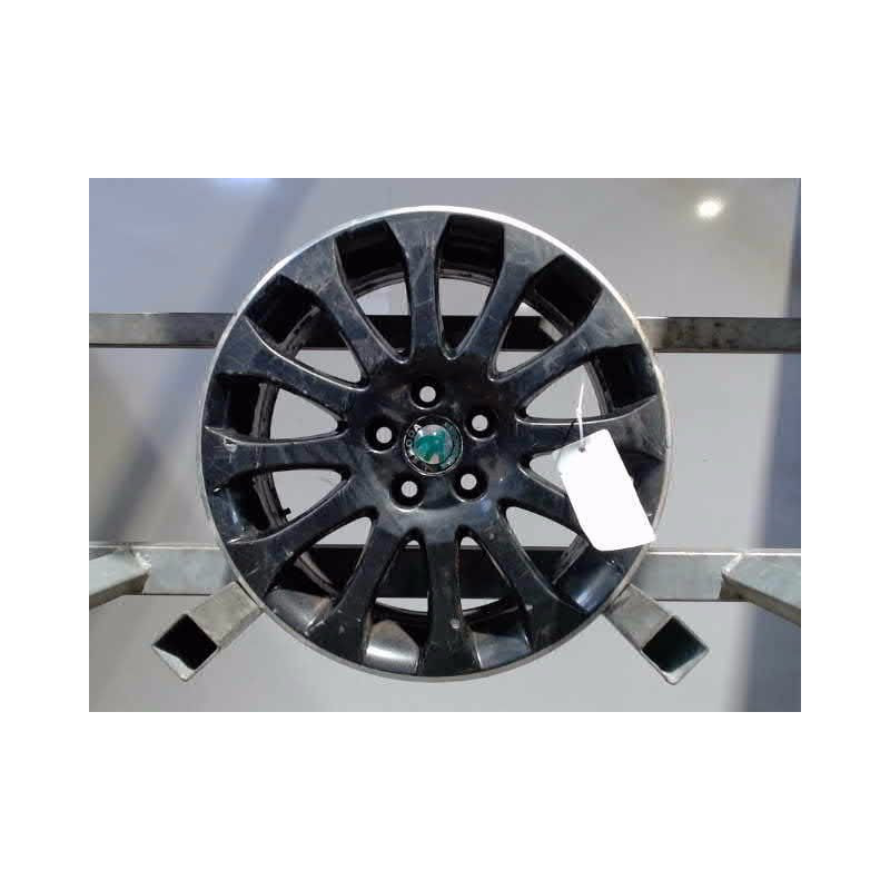 JANTE ALUMINIUM SKODA FABIA 2007-