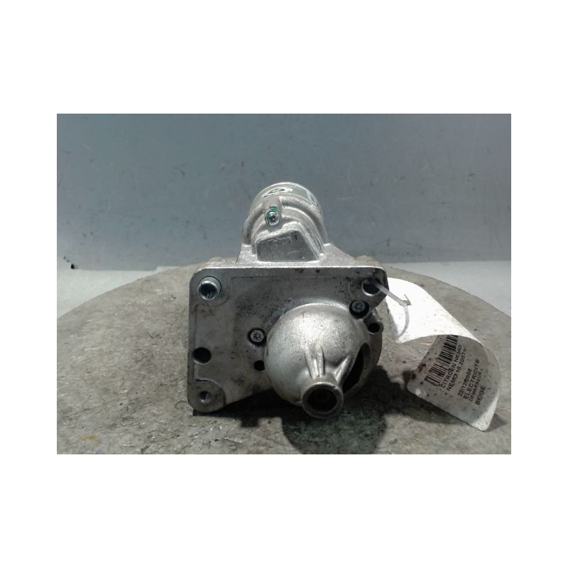 DEMARREUR CITROEN NEMO 2007-