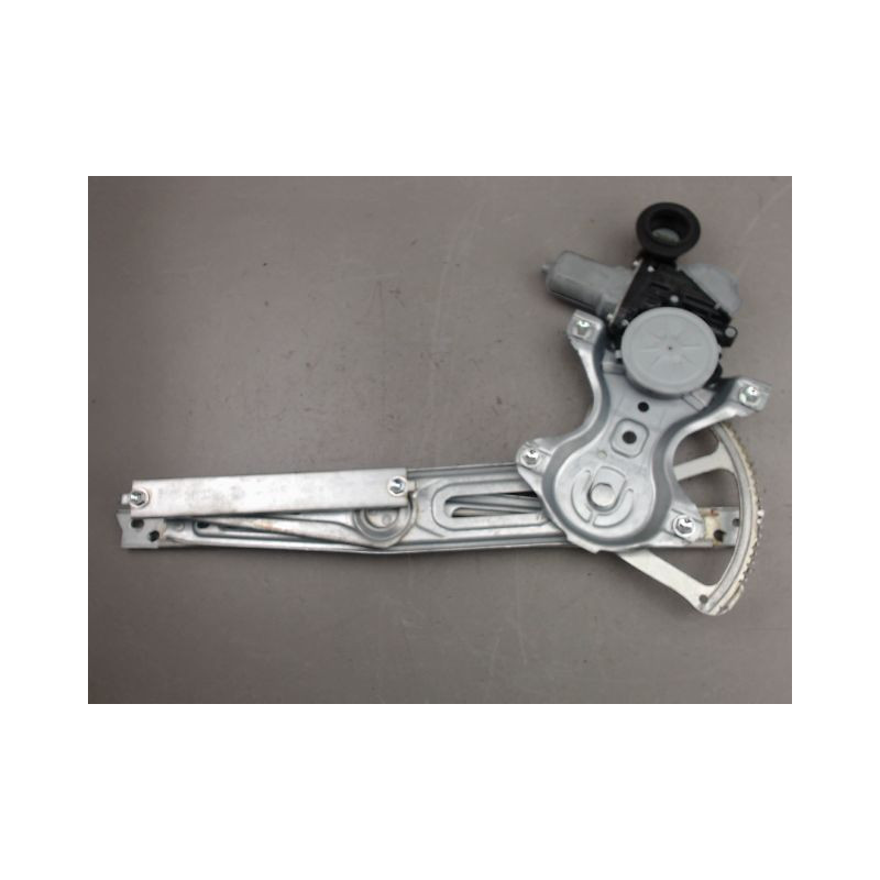 MECANISME LEVE-GLACE AVANT GAUCHE TOYOTA YARIS