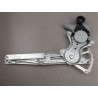 MECANISME LEVE-GLACE AVANT GAUCHE TOYOTA YARIS