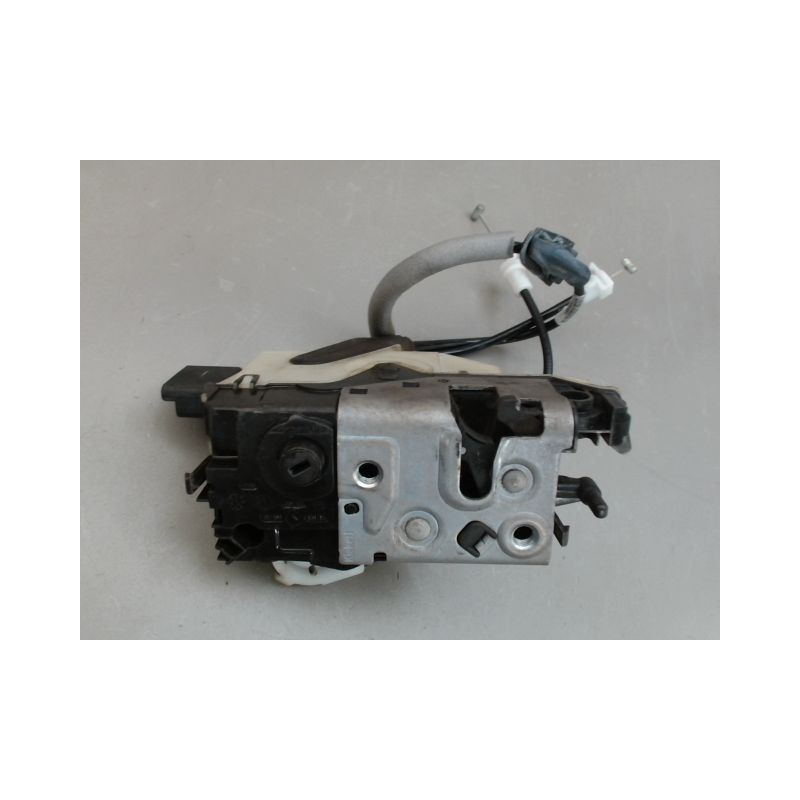 SYSTEME CONDAMNATION AVANT DROIT PEUGEOT 208