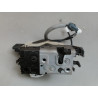 SYSTEME CONDAMNATION AVANT DROIT PEUGEOT 208