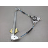 MECANISME LEVE-GLACE ARRIERE GAUCHE CITROEN XSARA