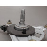 MECANISME LEVE-GLACE ARRIERE GAUCHE CITROEN XSARA