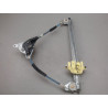 MECANISME LEVE-GLACE ARRIERE GAUCHE CITROEN XSARA