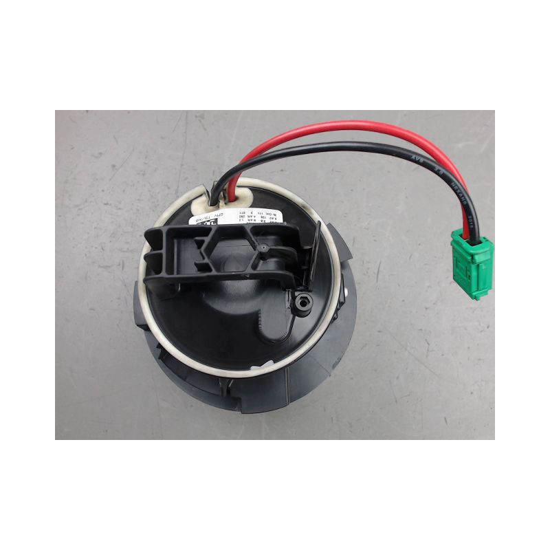 MOTEUR VENTILATEUR CHAUFFAGE PEUGEOT 308