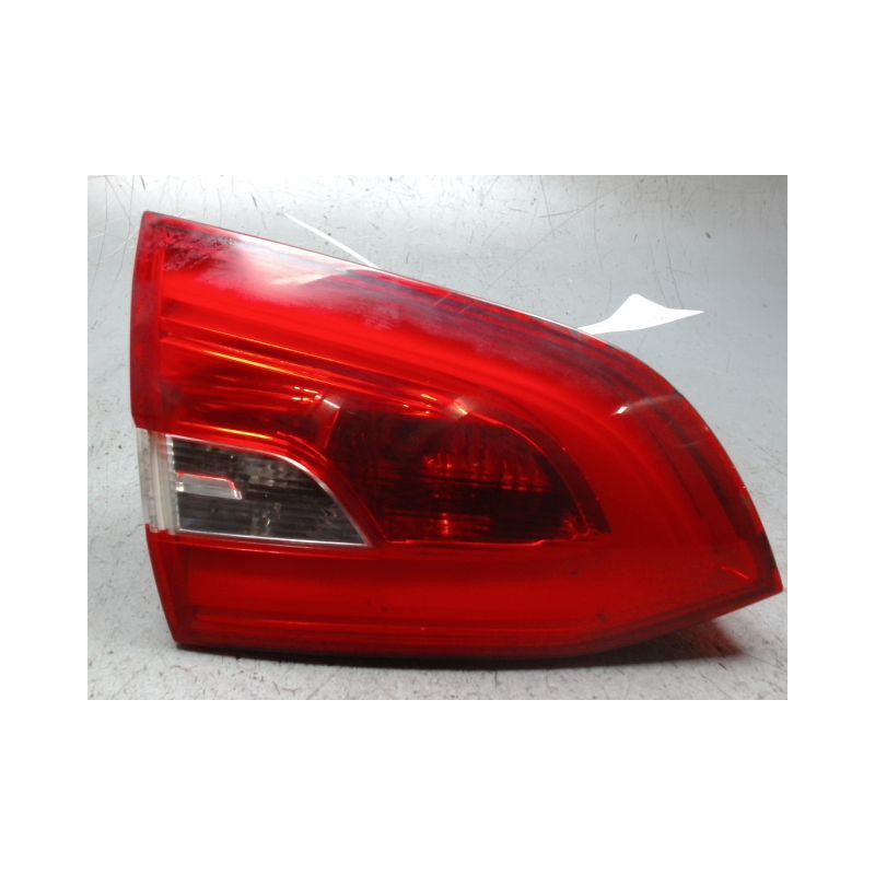 FEU ARRIERE INTERIEUR GAUCHE PEUGEOT 308