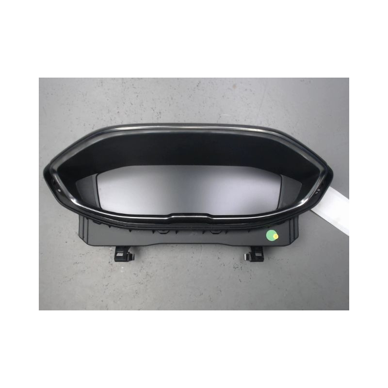 BLOC COMPTEURS PEUGEOT 3008